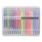 Gel Pen Set 36pc Assortment