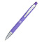 Pen in Case Be Still Purple Ps. 46:10