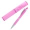 Pen in Case Pink Lord Bless You Num. 6:24