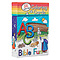 Coloring Cards ABC Bible Fun (Box of 52)