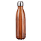 Water Bottle SS Wood Grain Man of God 1 Tim. 6:11