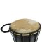 6 Inch Painted Djembe