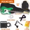 3rd Avenue Bass Guitar Pack - Green