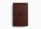 ESV Value Thinline Bible, TruTone, Brown, Mosaic Cross Design