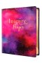 Inspire PRAYER Bible Giant Print NLT, Filament Enabled (LeatherLike, Purple)