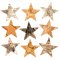 Bark Stars (Pack of 30)