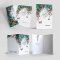 Victorious Greeting Cards (5 pack)