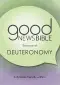 Good News Bible (GNB) Dyslexia-Friendly Deuteronomy