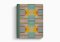 ESV Single Column Journaling Bible, Artist Series (Cloth over Board, Jessica Dennis Bush, Trellis)