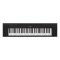 Yamaha NP15 Portable Keyboard - Black