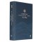 Devotional Bible NLT for Men Hardcover, Navy