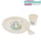 Peter Rabbit Egg Cup Set