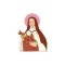 St. Thérèse of Lisieux Pin Badge