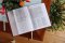 NKJV Thompson Chain-Reference Bible, Hardcover, Red Letter, Comfort Print