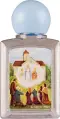 Our Lady of Knocks Holy Water Bottle (45ml) - Single