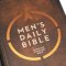 CSB Men's Daily Bible, Hardcover