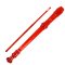 Red Descant Plastic Recorder