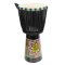 A-Star 10 inch Painted Djembe