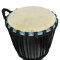 A-Star 10 inch Painted Djembe