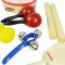 Handheld Children's Percussion Set