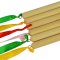 Rainbow Wands - Pack of 6