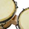 7 and 8 Inch Bongo Drums