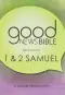 1 and 2 Samuel Dyslexia-Friendly Edition Good News Bible (GNB)