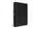 ESV Preaching Bible (Goatskin, Black)