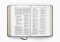 ESV Large Print Wide Margin Bible