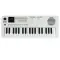 Axus Mini Keyboard 37 Key Keyboard - White