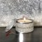 Berry candle Frankincense & Myrrh