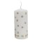 13cm x 5.8cm Easter Cross Candle