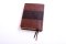 CSB Study Bible, Mahogany Leathertouch, Indexed