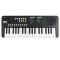 Axus Mini Keyboard 37 Key Keyboard - Black