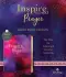 Inspire PRAYER Bible Giant Print NLT, Filament Enabled (LeatherLike, Purple)