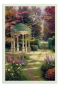 Thomas Kinkade - Birthday - For You - 12 Boxed Cards, KJV