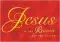 Jesus is the Reason Christmas Cards - Pack of 15