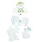 The Snowman™ and the Snowdog Puzzle (FSC®)