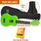 3rd Avenue Soprano Ukulele - Lime Green