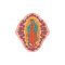 Our Lady of Guadalupe Pin Badge