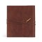 Genuine Leather One Thing I Ask 5-Year Prayer Journal: Luxembourg Theme