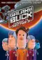 Galaxy Buck: Mission to Sector 9 DVD