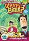 What's In The  Bible 12 DVD