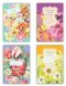 Card-Boxed-Get Well-Marjolein Bastin (Box Of 12)