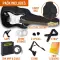 3rd Avenue Electric Guitar Pack - Left Hand Black