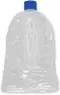 Lourdes Grotto Holy Water Bottle (550ml) - Single