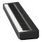 Yamaha P145 Portable Piano in Black