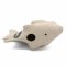 Angel Fish Ceramic Plant Pot Buddy