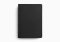 ESV Wide Margin Reference Bible Top Grain Leather, Black