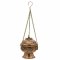 Copper Incense Censer Burner